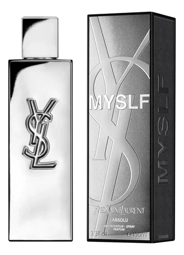 Yves Saint Laurent L'Absolu 100ml