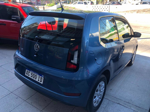 Volkswagen Up! 2018 1.0 Take Up! Aa 75cv