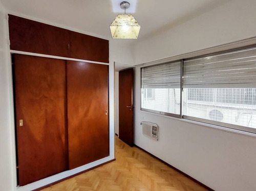 Imagen 4 de 20 de Venta Departamento Villa Crespo Tres Ambientes