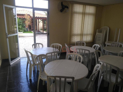 Imagem 14 de 23 de Apartamento Com 2 Dormitórios À Venda, 57 M² Por R$ 310.000,00 - Itaquera - São Paulo/sp - Ap6161