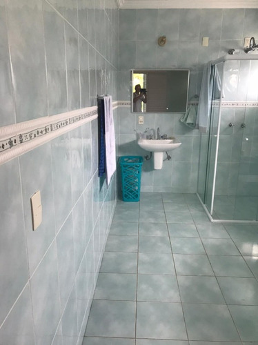 Imagem 15 de 30 de Sobrado À Venda No Residencial Villa Dos Inglezes, Em Sorocaba -sp - 3737 - 69365734