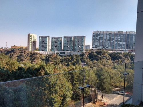 Imagen 2 de 27 de Venta Departamento Solei Santa Fe Vista Panoramica