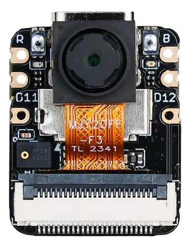 Xiao Esp32-s3 Sense Mini Esp-cam Con Micrófono
