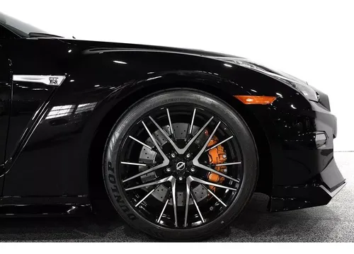 Nissan Nissan Gtr Premium 2024