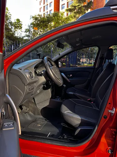 Renault Stepway 1.6 Dynamique / Intens