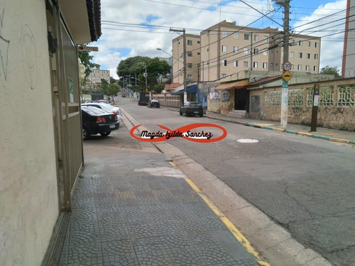 Imagem 4 de 5 de Locação De Vaga De Garagem De 20,79 M² - 90-g