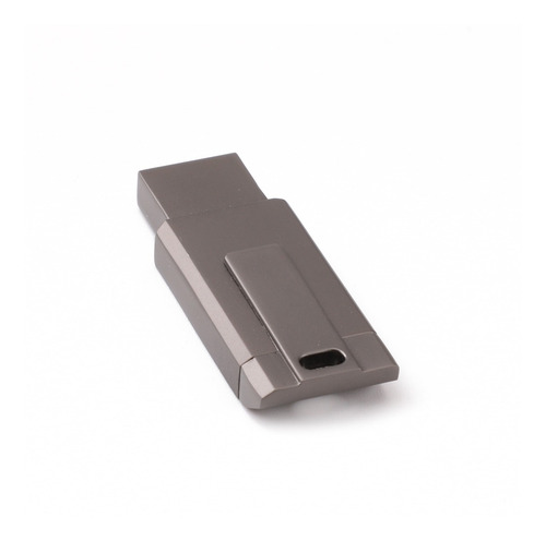 Imagem 8 de 12 de Pacote De 2 Usb 3.0 Metal Flash Memory Stick De