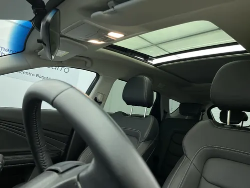 Jetour X70 1.5 T Sport Mt