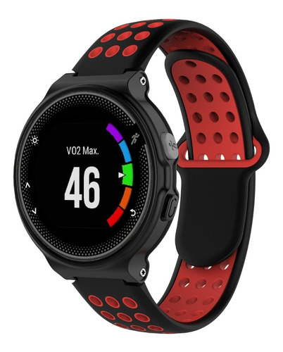 Imagen 2 de 3 de Malla P Garmin Forerunner 220/30/35 620/30 Approach S20/5/6