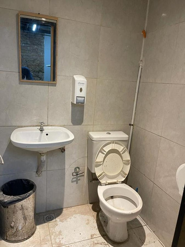 Imagen 15 de 16 de Local 160m² Excelente Ubicación - Villa Crespo