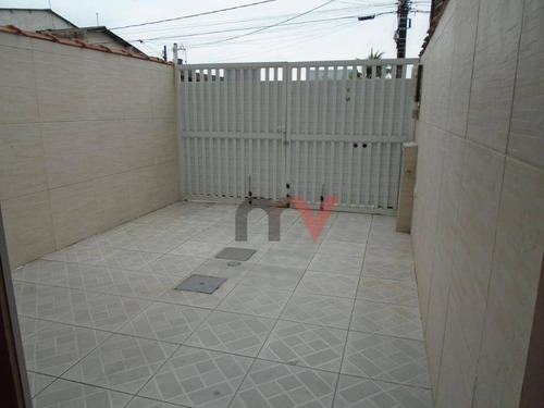 Imagem 5 de 28 de Sobrado À Venda, 65 M² Por R$ 250.000,00 - Tude Bastos (sítio Do Campo) - Praia Grande/sp - So0113
