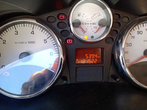 Imagem 4 de 4 de Peugeot 207 2013