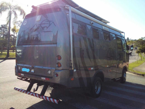 Imagem 6 de 15 de Volare Attack 4x4 2021/2022