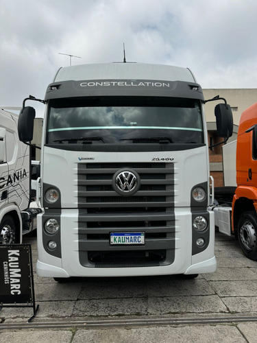 Volks 25-460 Ano 2023 Constellation 6x2 = 2548 2546 Meteor
