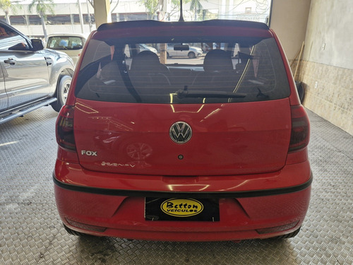 Volkswagen Fox 1.0 MI 8V FLEX 4P MANUAL