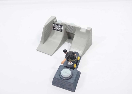Figura Mcdonalds Tony Hawks (Usado)