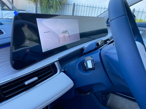 Omoda E5 0.0 E5 (61Kwh)