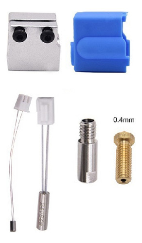 Piezas De Impresora 3d Para Artillery Sidewinder X1 Y Genius