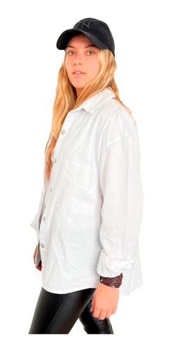 Imagen 2 de 8 de Camisa Viole