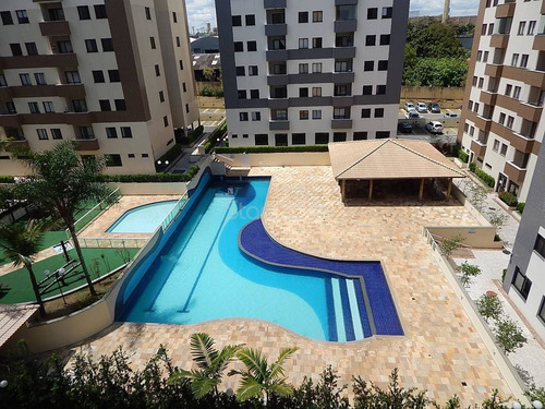 Imagem 22 de 24 de Apartamento À Venda Em Jardim Do Lago - Ap004049