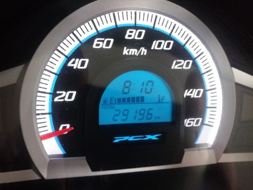 Pcx 150 Dlx 2016