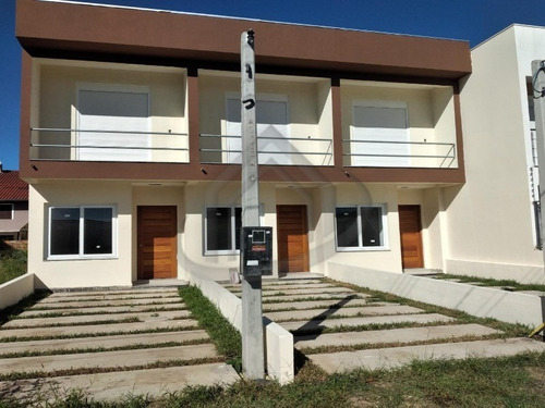 Imagem 1 de 13 de Casa - Ca01586 - 70669311