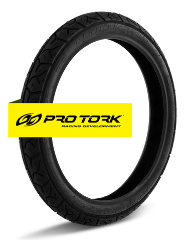 Par Pneus Dianteiro 2.50-17 + Traseiro 80/100-14 Biz Pop Jet