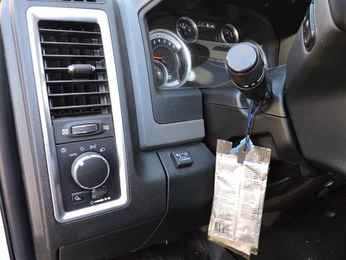 Dodge Ram 1500 SLT 4X4 3.6 AT