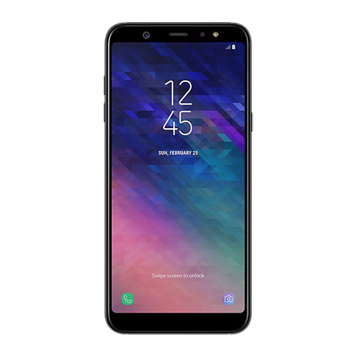 Celular Smartphone Samsung Galaxy A6 Plus 32gb Sm-a605gn/ds