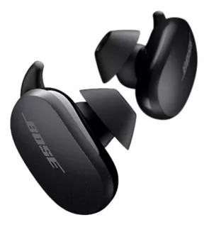 Audífonos Inalámbricos Bose Quietcomfort Earbuds Sin Caja