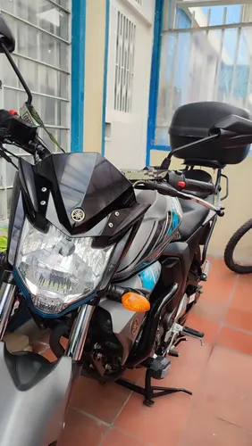 Vendo Hermosa Fz 150 2.0, Mod. 2023.