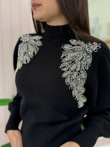 Sweater Importado Lynet