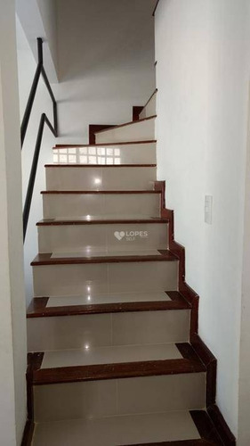 Imagem 6 de 30 de Casa À Venda, 169 M² Por R$ 600.000,00 - Maria Paula - Niterói/rj - Ca12946