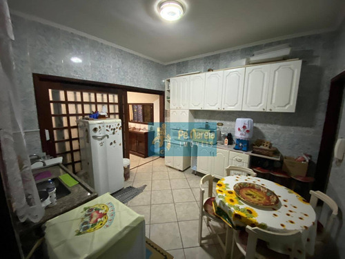 Imagem 19 de 26 de Casa Com 3 Dormitórios À Venda, 183 M² Por R$ 450.000,00 - Vila Assunção - Praia Grande/sp - Ca0189