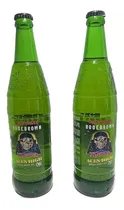 Comprar 2 Cervejas Trooper Aces High Iron Maiden Bodebrown 600ml Kit