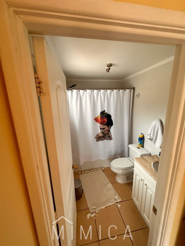 Casa En Arriendo De 4 Dorm. En Algarrobo
