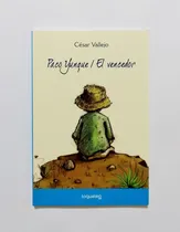 Comprar Paco Yunque \u002F El Vencedor - César Vallejo