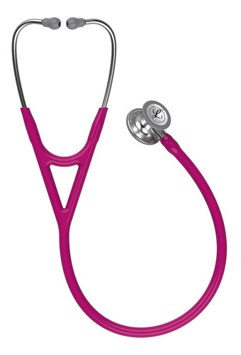 Estetoscopio Cardiology Iv Littmann® Raspberry