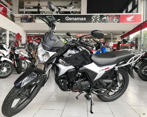 Imagen 13 de 21 de Honda Glh150 Gaucha Inyeccion Pgm Fi 2023 En Genamax!