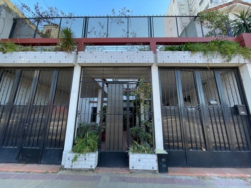 Imagen 1 de 3 de Venta- Ph 3 Ambientes En Planta Baja