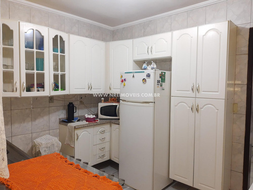 Imagem 23 de 29 de Sobrado De Rua À Venda Na Vila Ernesto - Ca00060 - 70011193