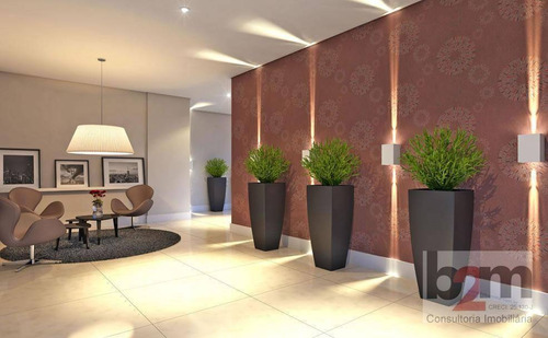 Imagem 3 de 13 de Apartamento Com 2 Dormitórios, Sala Ampliada E Piso, À Venda, 73 M² Por R$ 665.000 - Vila Yara - Osasco/sp - Ap2399