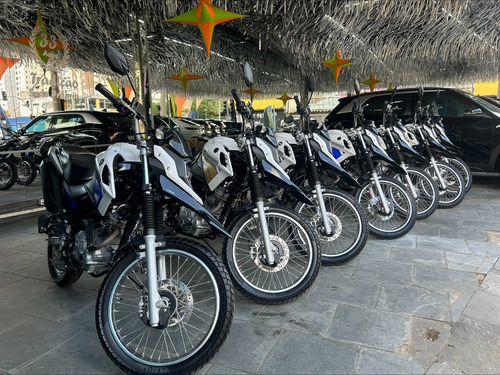 Yamaha Crosser Xtz 150 2023