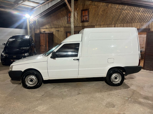 Fiat Fiorino Fiorino Furg.1.5/1.3/1.3 Fire/1.3 F.Flex