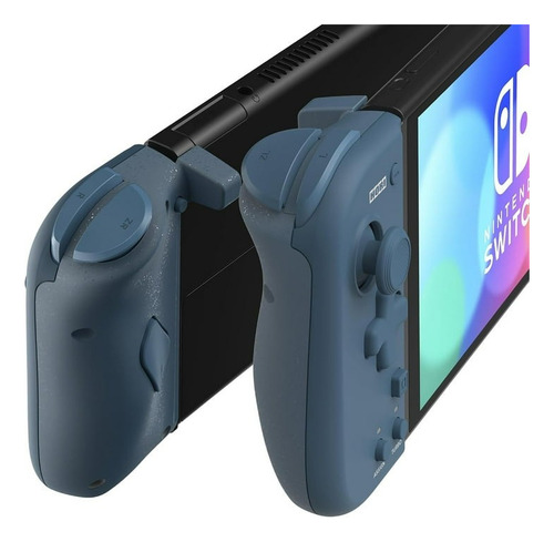 Controller Split Pad Compact Nintendo Switch