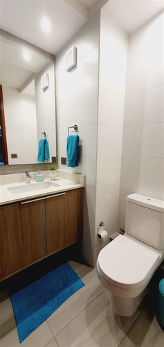 Dp En Arr 3d 3b 2e + B Padre Hurtado / Bilbao, Las Conde