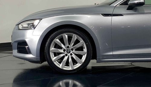Imagen 6 de 15 de 118455 - Audi A5 2018 Con Garantía