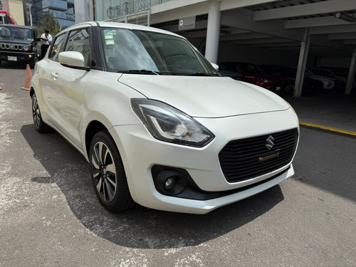 Suzuki Swift 1.2 Glx Mt