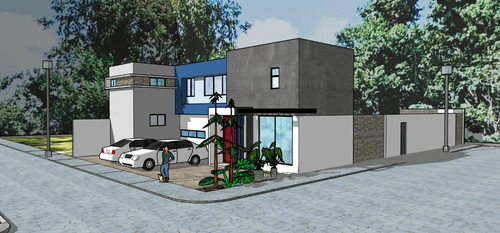 Casa En Preventa En Praderas Del Mayab