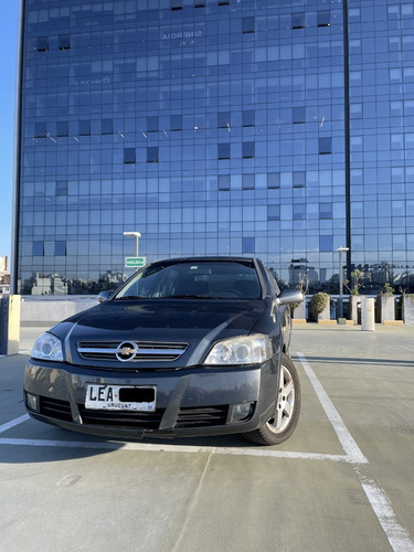 Chevrolet Astra Cd